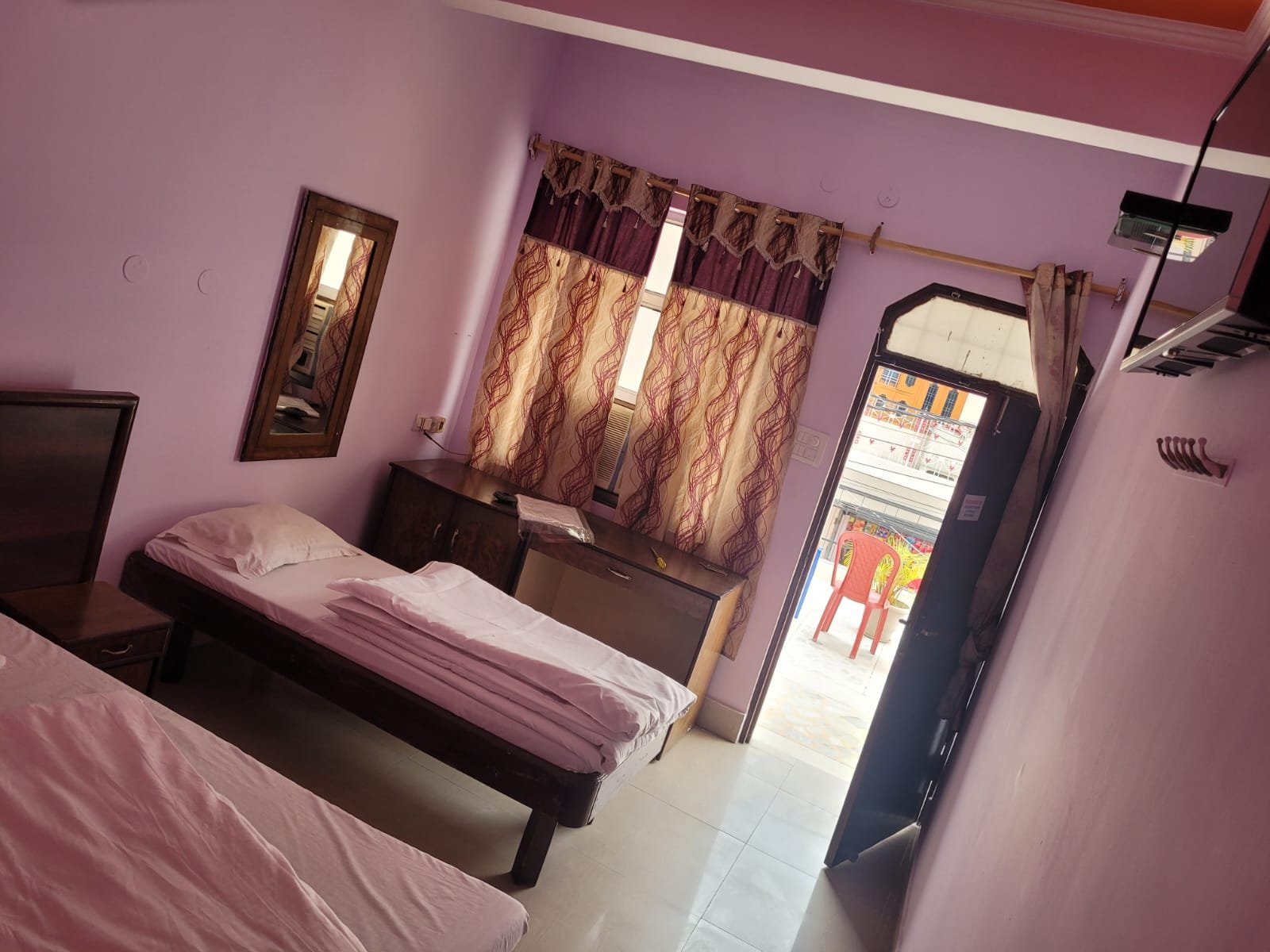 Hotel Samrat