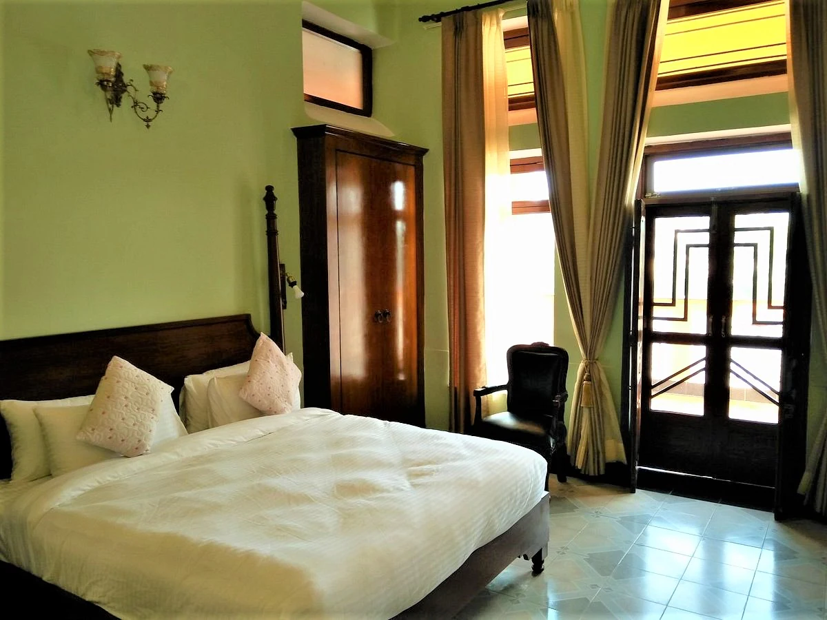 Devnadi – The Heritage Hotel