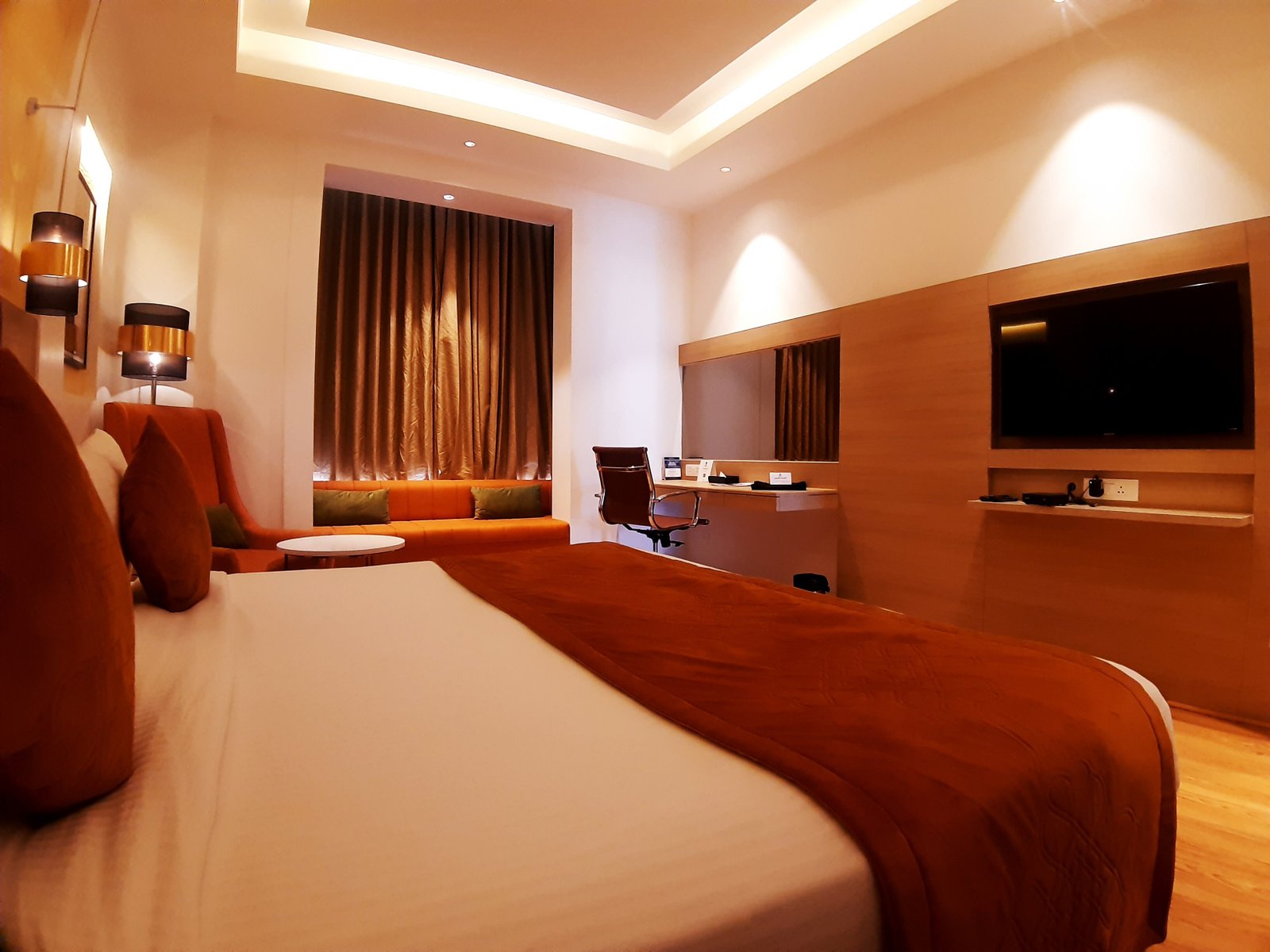 Hotel Best Western