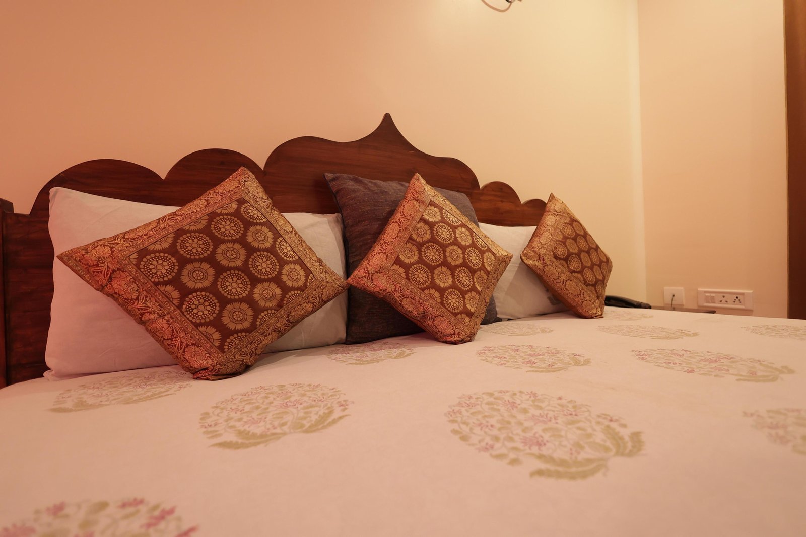 MVT Guest House & Restaurant