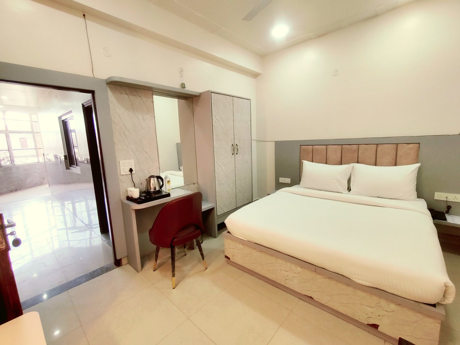 Hotel RN Residency