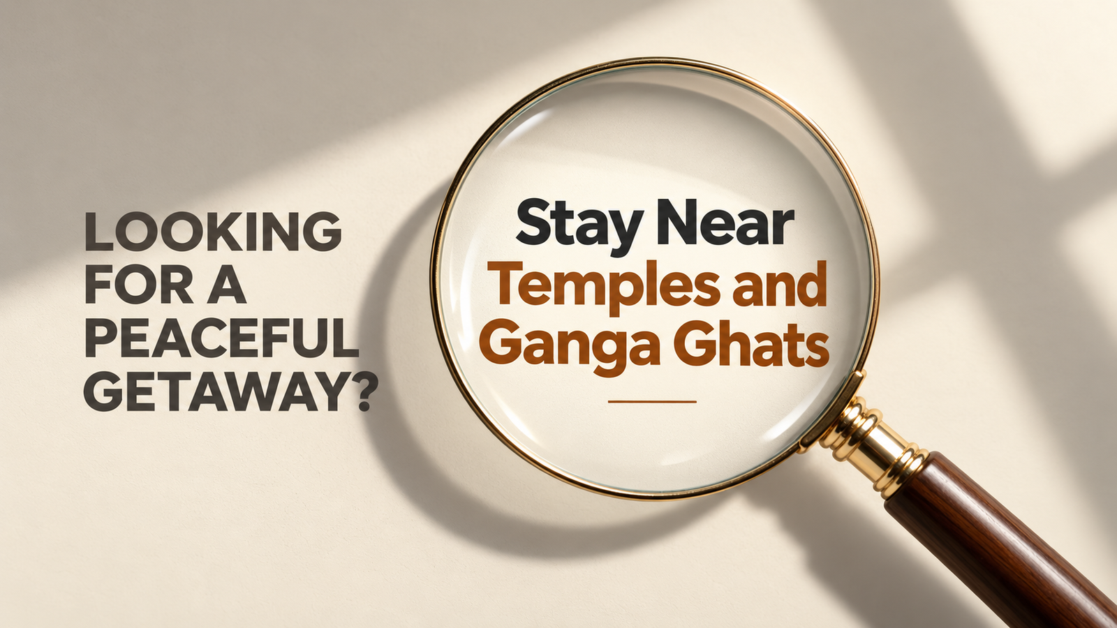 Hotel Wisteria Haridwar: Stay Near Temples and Ganga Ghats