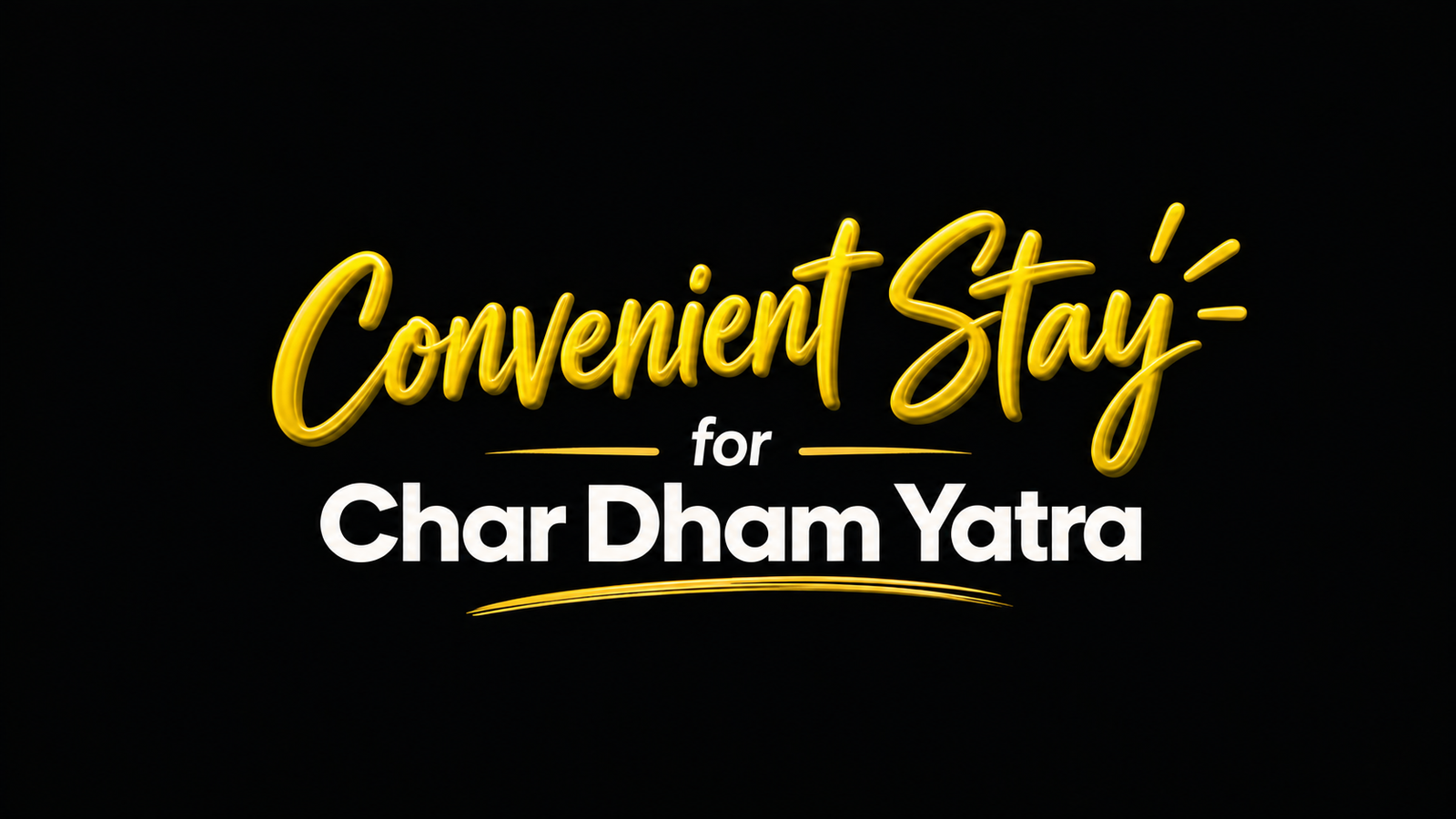Hotel Yoga Badrinath: A Convenient Stay for Char Dham Yatra