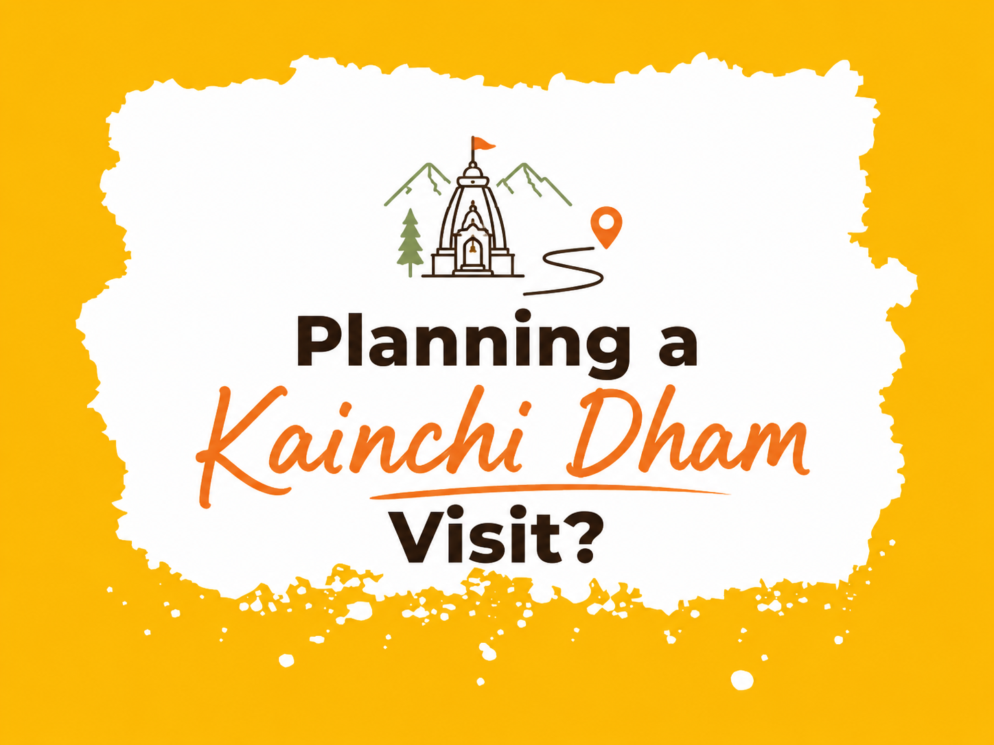Planning a Kainchi Dham Visit? Stay at Viom Regency