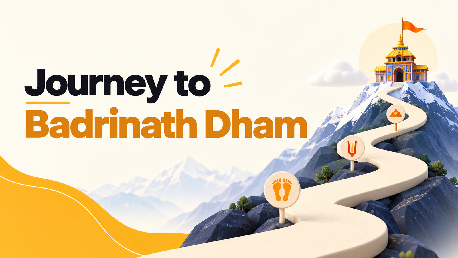 Gujarati Vaishnav Traditions on the Journey to Badrinath Dham