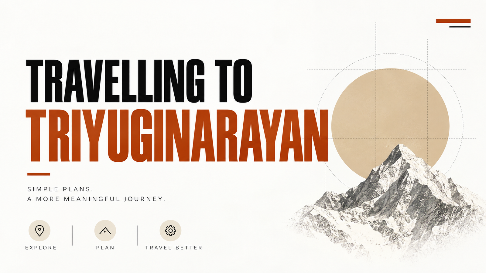 Travelling to Triyuginarayan Don’t Let These Small Mistakes Spoil the Experience