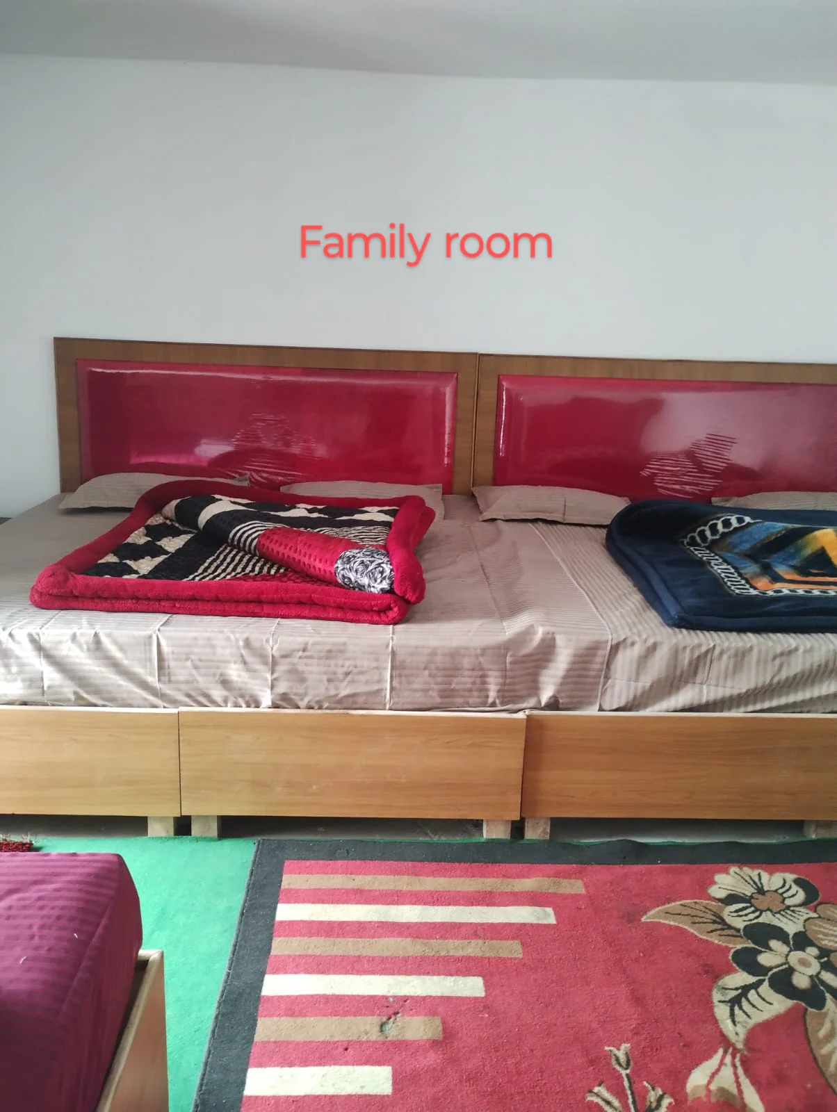 Amar Resort
