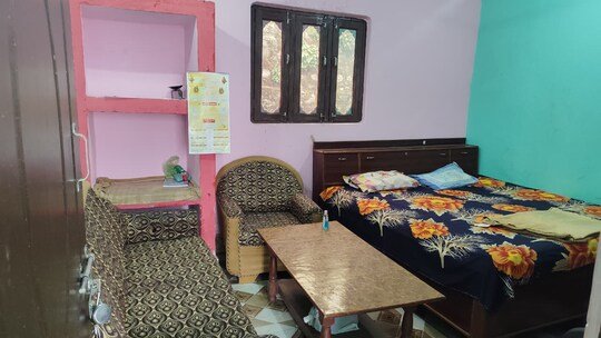 Rati Kund Homestay