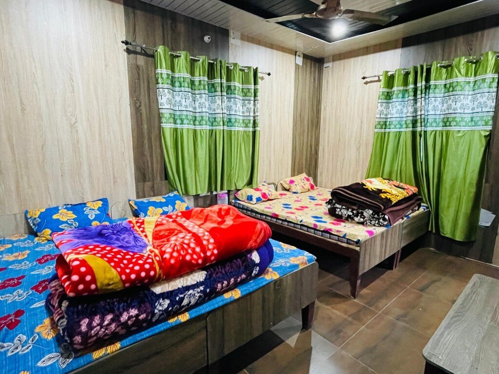 Anurag Home Stay Urgam Valley Devgram