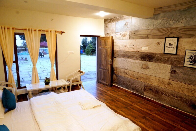 B.N Resort