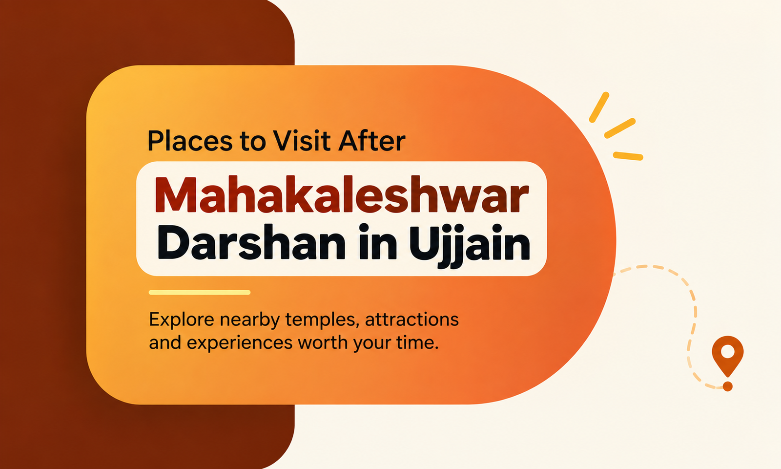 Places to Visit After Mahakaleshwar Darshan in Ujjain