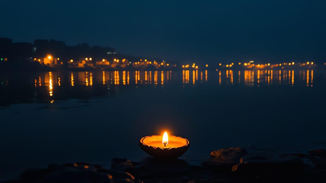 Har Ki Pauri & Mansa Devi
