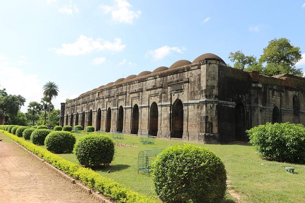 Nityanandapur Temple